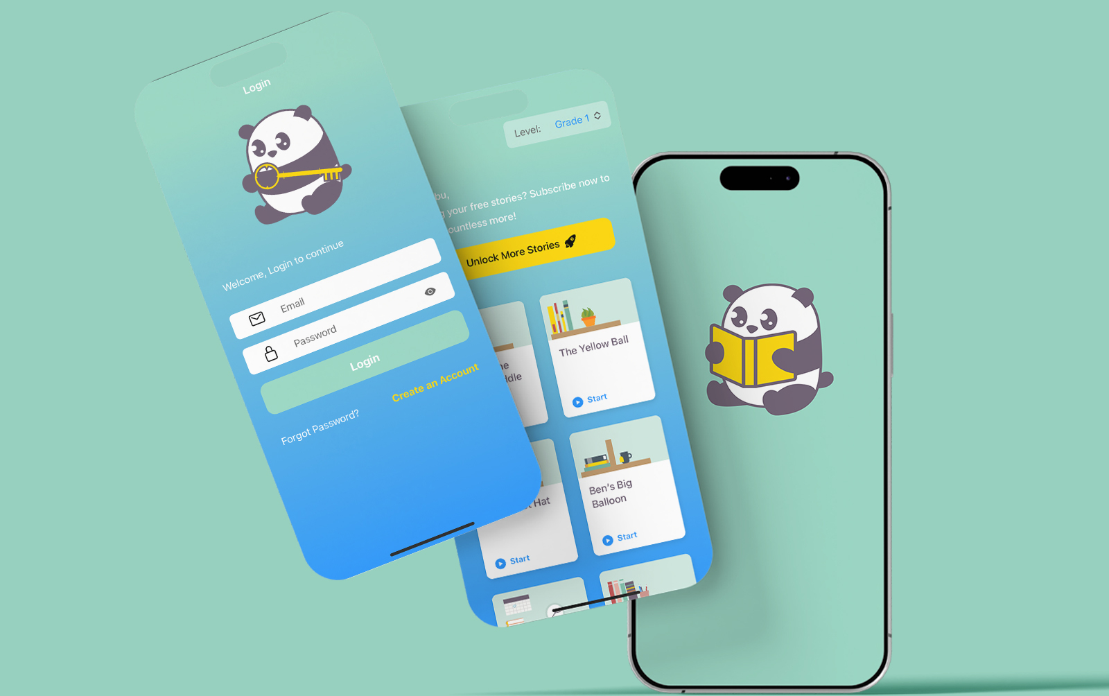 Master Reading Comprehension