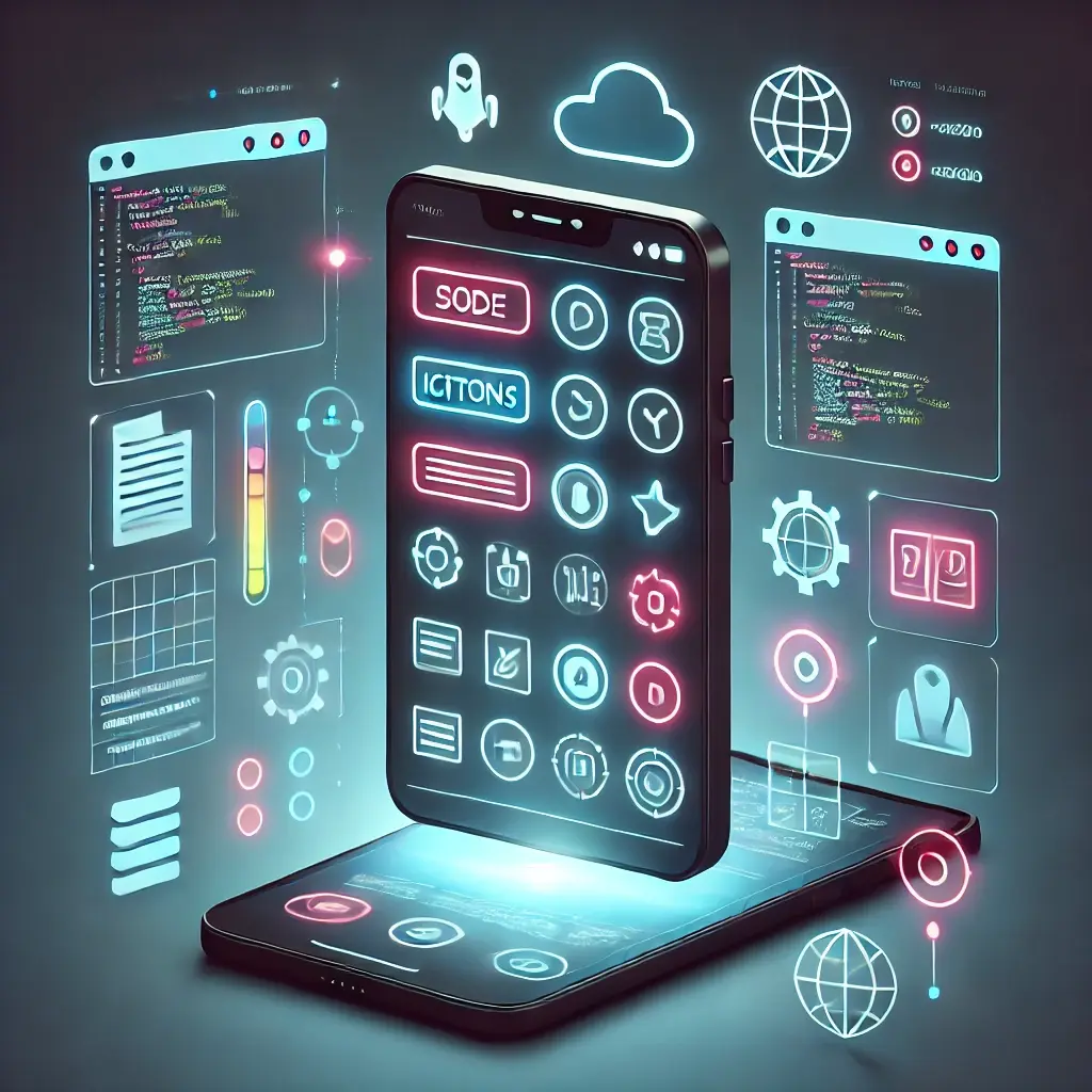 Mobile/App Development